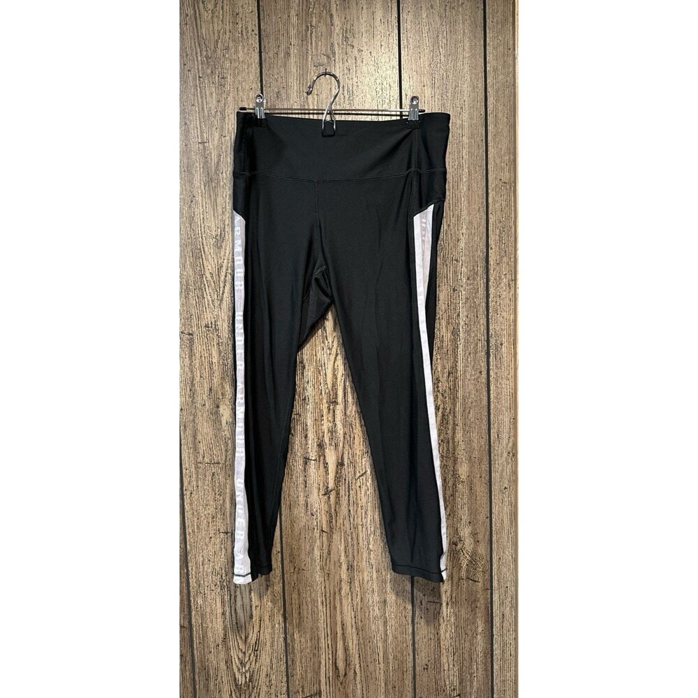 Under Armour UA HeatGear Women’s Ankle Crop Leggings